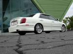 Hyundai Grandeur by Ixion Design 2002 года